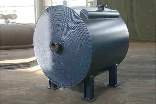 該如何選擇螺旋板式換熱器的清理工具？